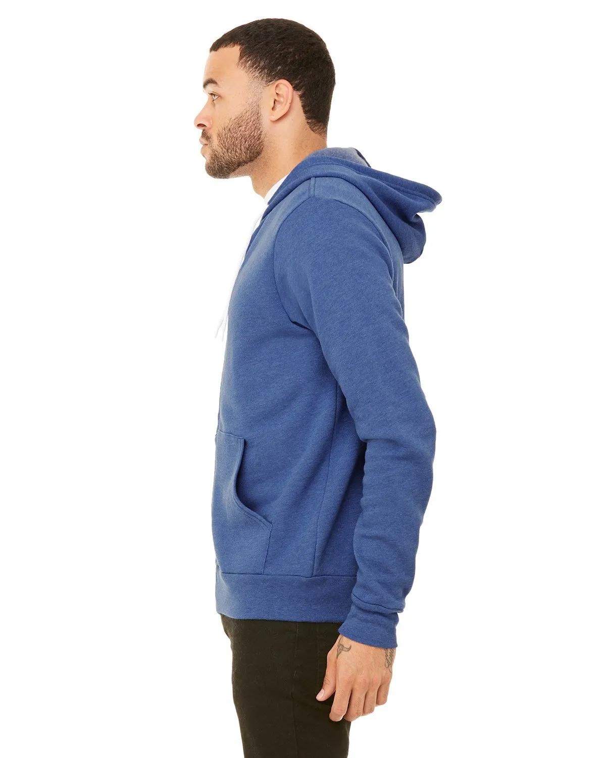 Unisex Sponge Fleece Pullover Hoodie 266 of 289