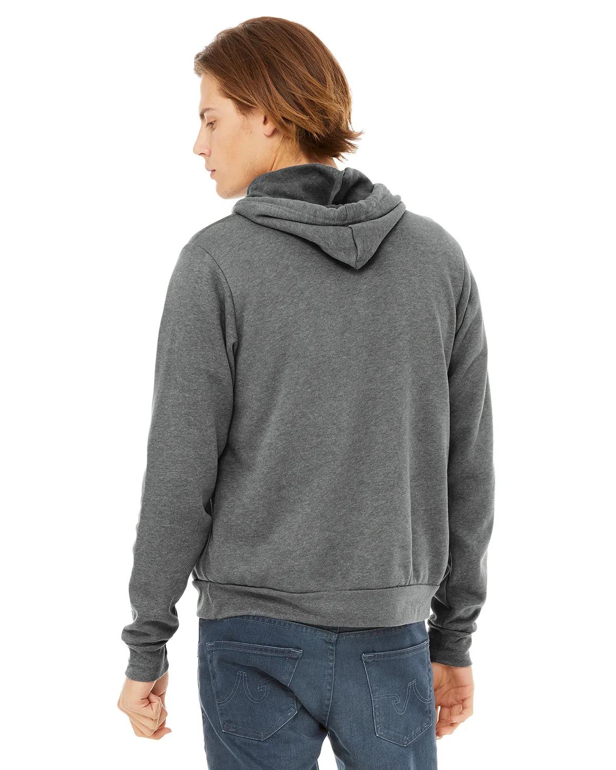 Unisex Sponge Fleece Pullover Hoodie 78 of 289