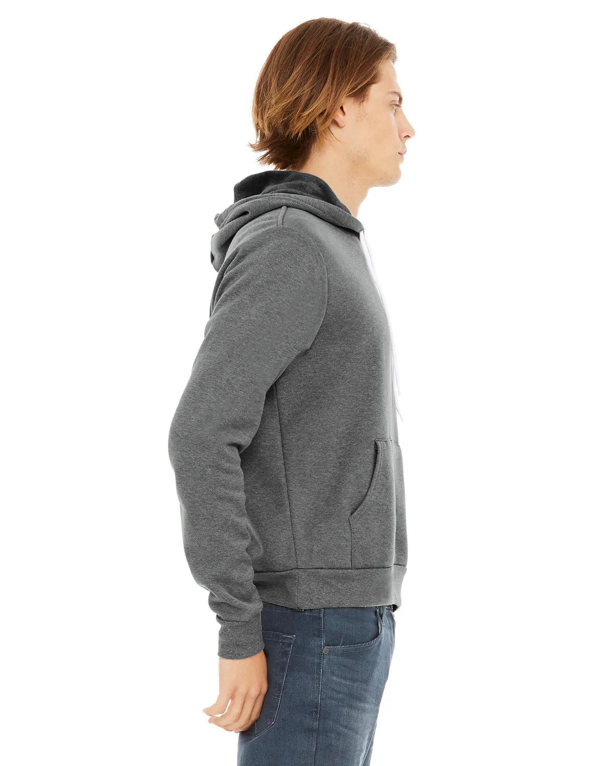 Unisex Sponge Fleece Pullover Hoodie 79 of 289