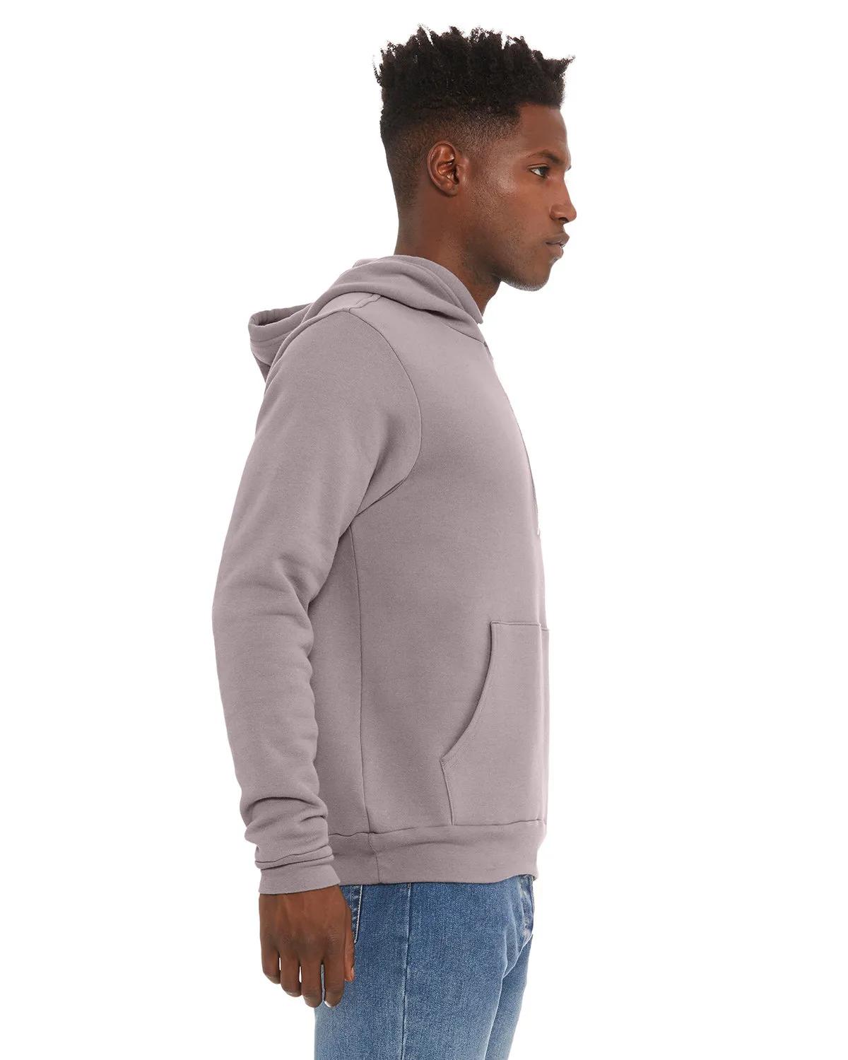 Unisex Sponge Fleece Pullover Hoodie 107 of 289