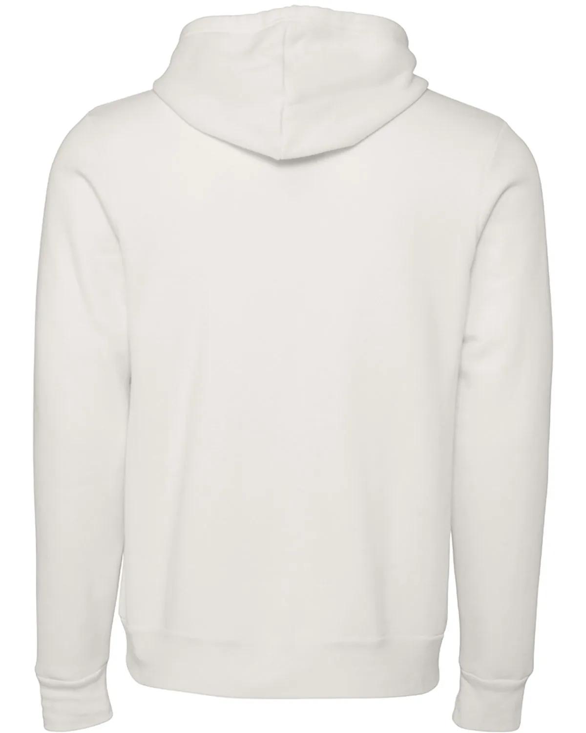 Unisex Sponge Fleece Pullover Hoodie 181 of 289