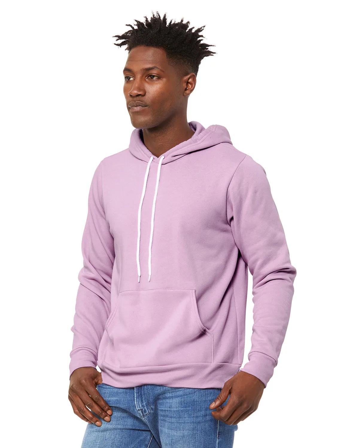 Unisex Sponge Fleece Pullover Hoodie 63 of 289