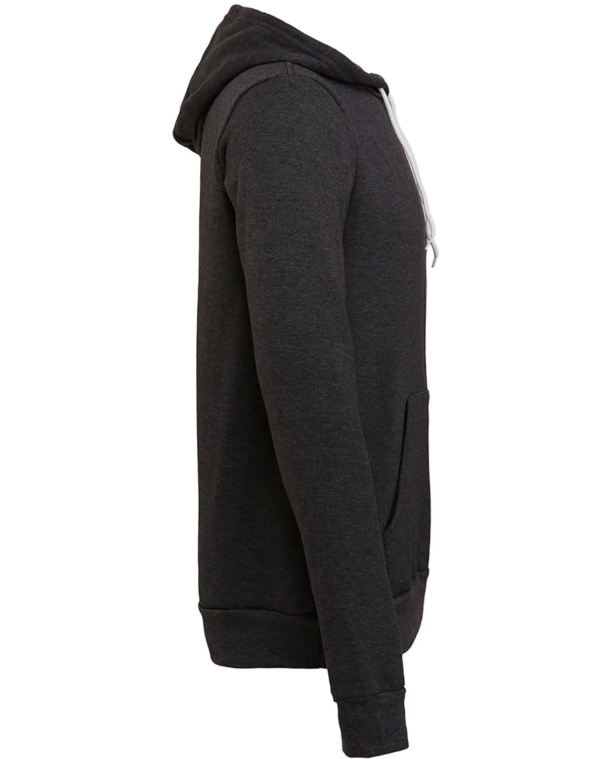 Unisex Sponge Fleece Pullover Hoodie 189 of 289