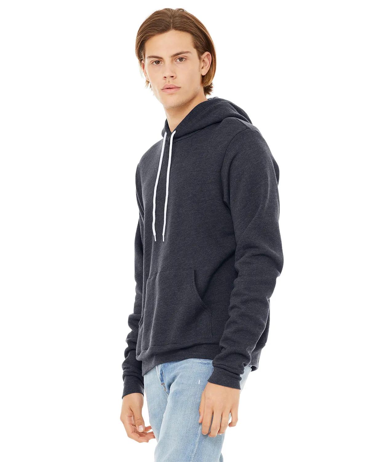 Unisex Sponge Fleece Pullover Hoodie 123 of 289