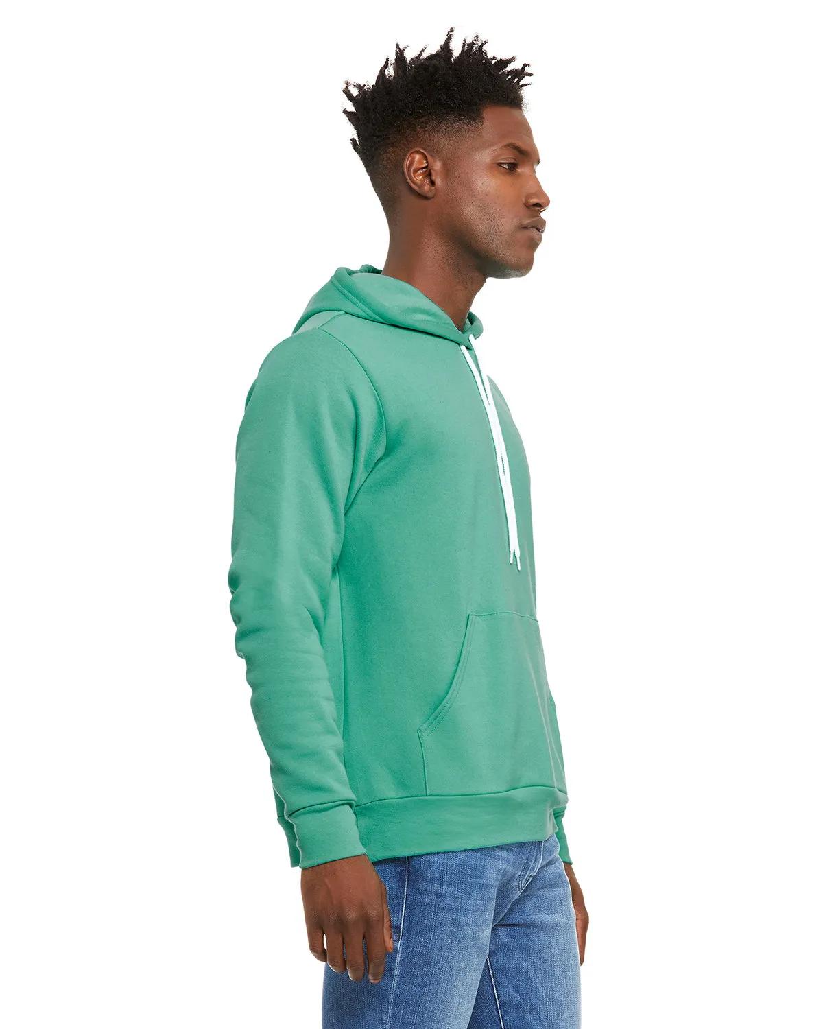 Unisex Sponge Fleece Pullover Hoodie 175 of 289