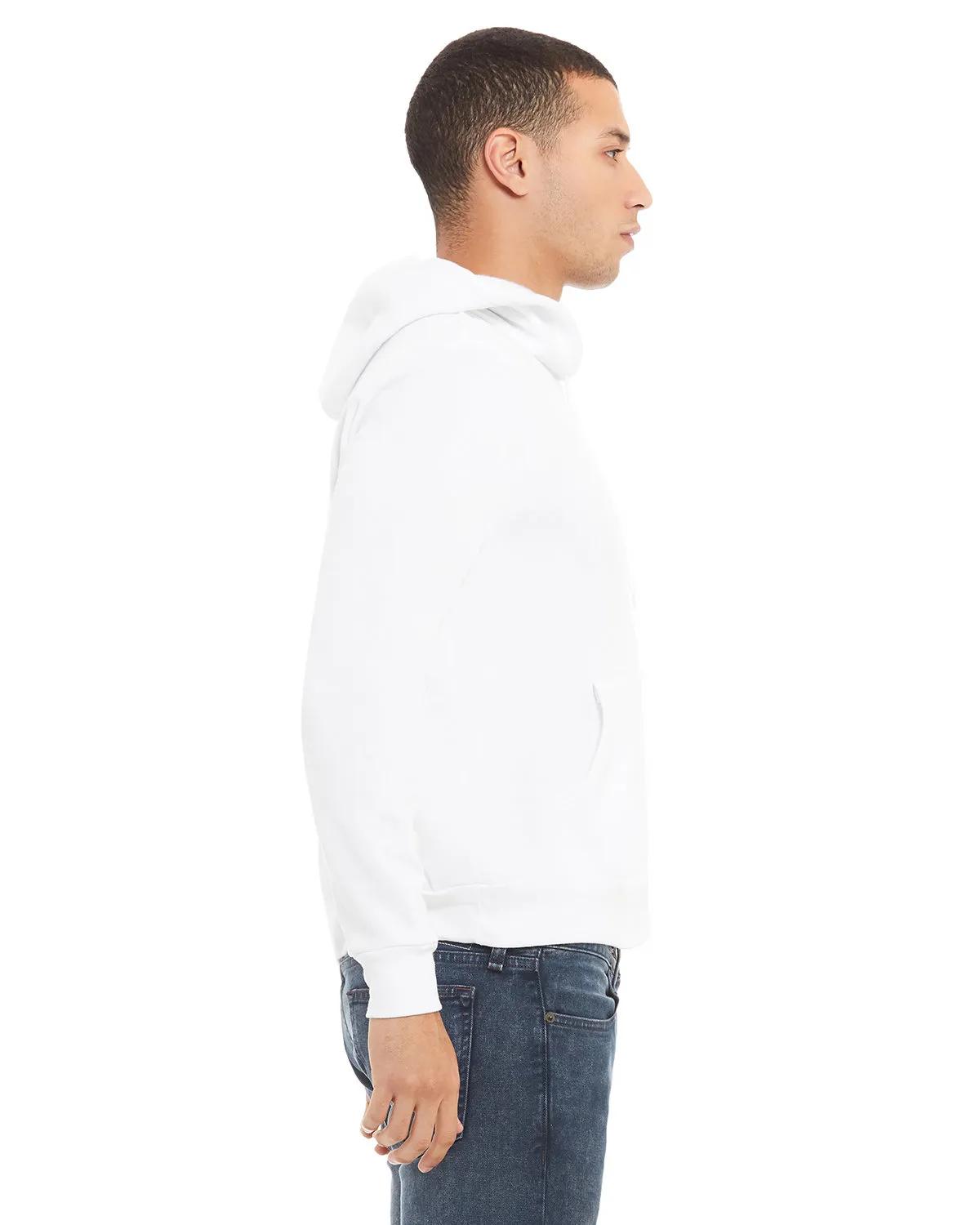 Unisex Sponge Fleece Pullover Hoodie 71 of 289