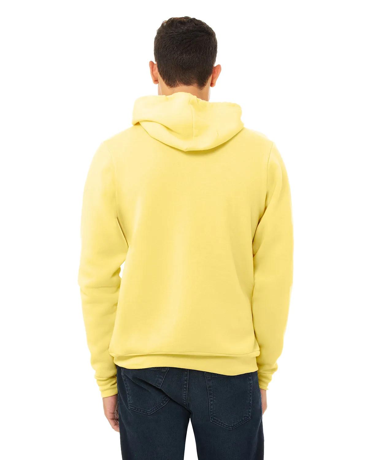 Unisex Sponge Fleece Pullover Hoodie 209 of 289