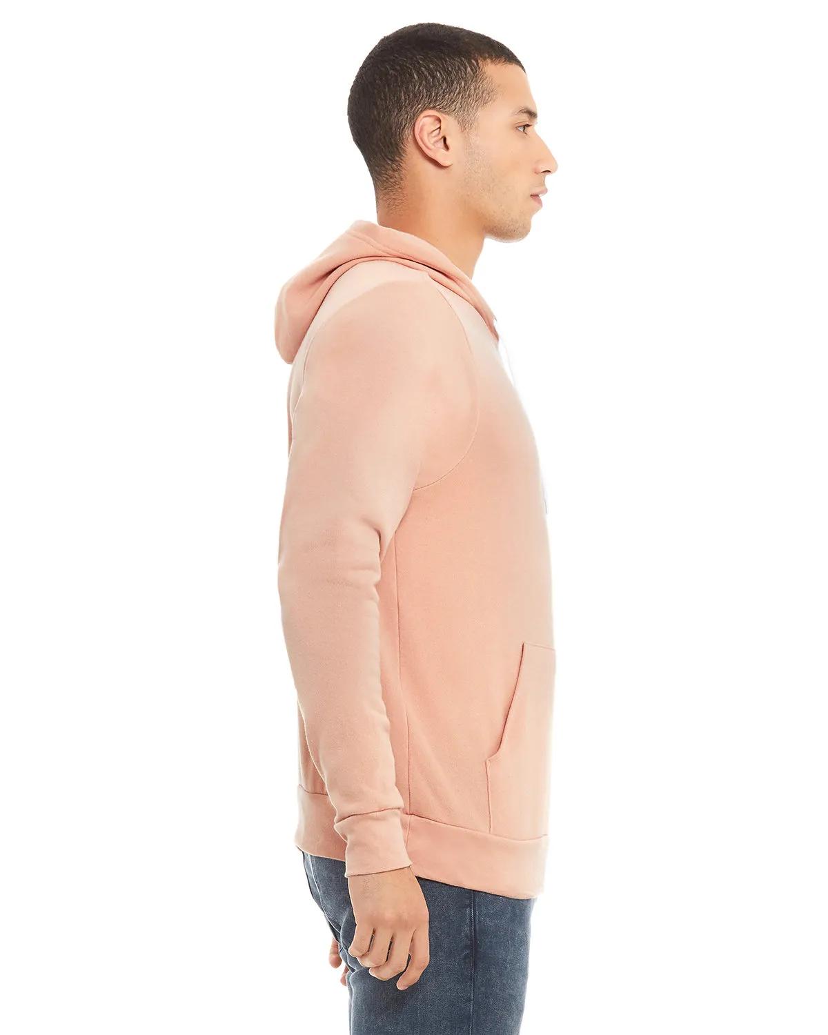 Unisex Sponge Fleece Pullover Hoodie 258 of 289