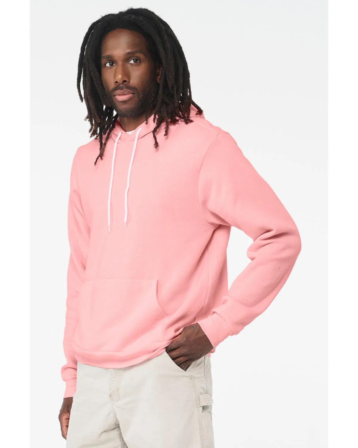 Unisex Sponge Fleece Pullover Hoodie 76 of 289