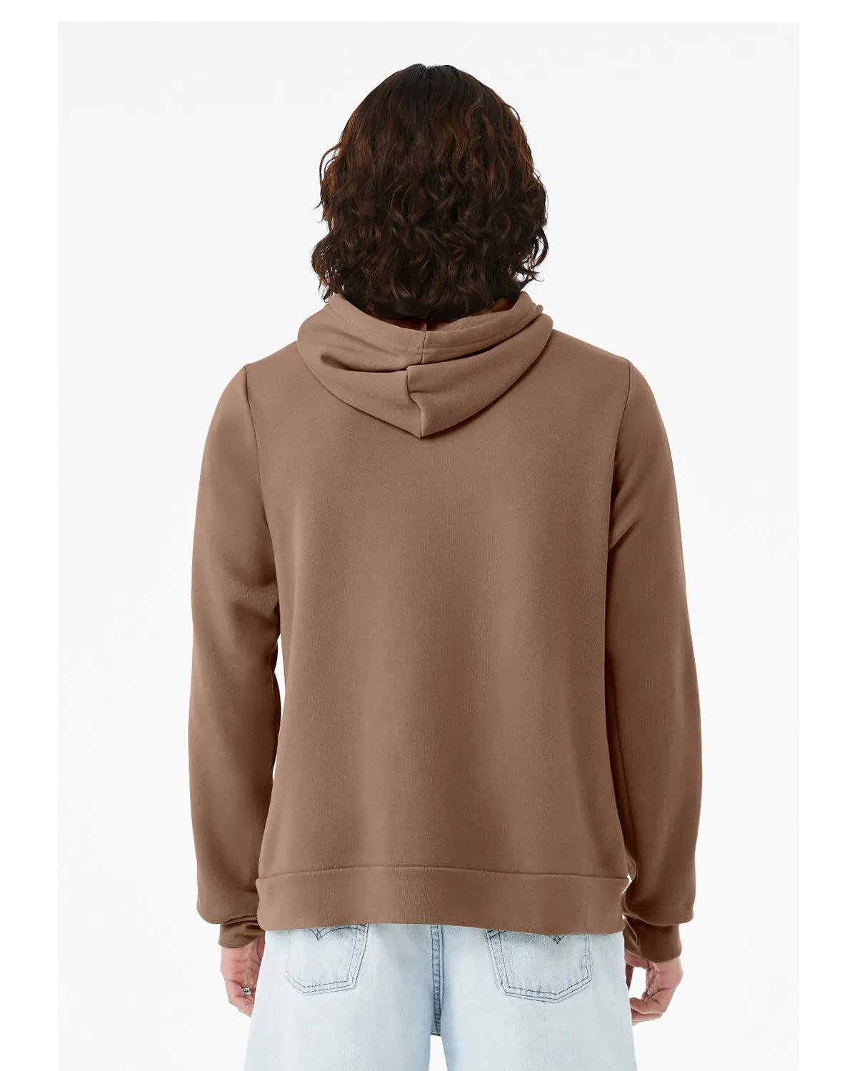 Unisex Sponge Fleece Pullover Hoodie 226 of 289