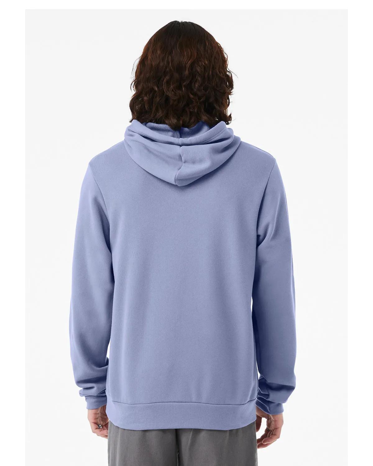 Unisex Sponge Fleece Pullover Hoodie 190 of 289