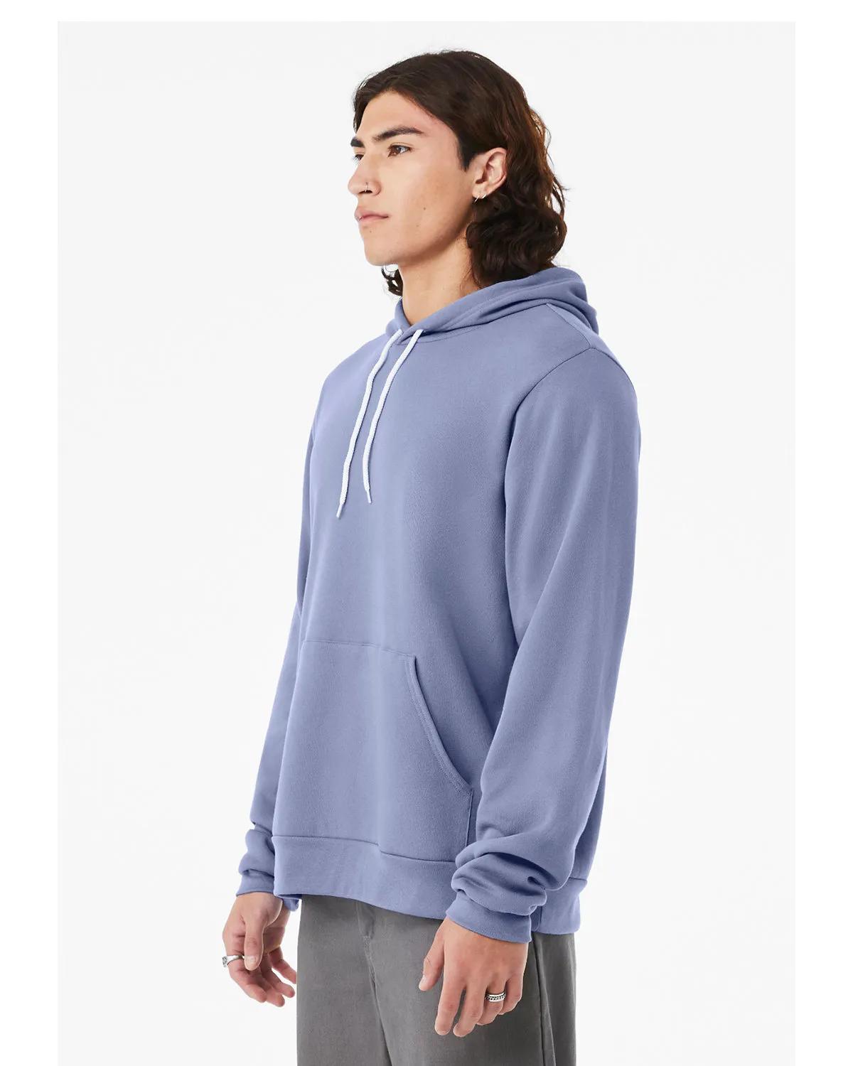 Unisex Sponge Fleece Pullover Hoodie 191 of 289