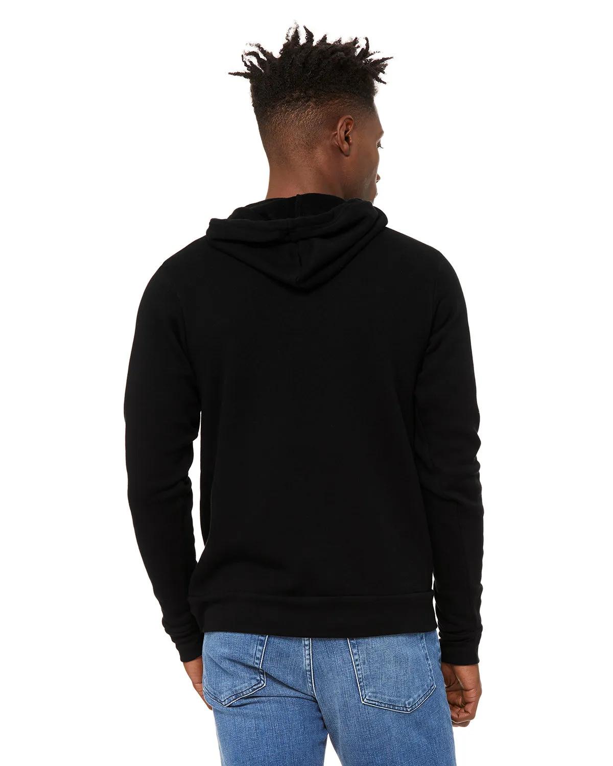 Unisex Sponge Fleece Pullover Hoodie 95 of 289