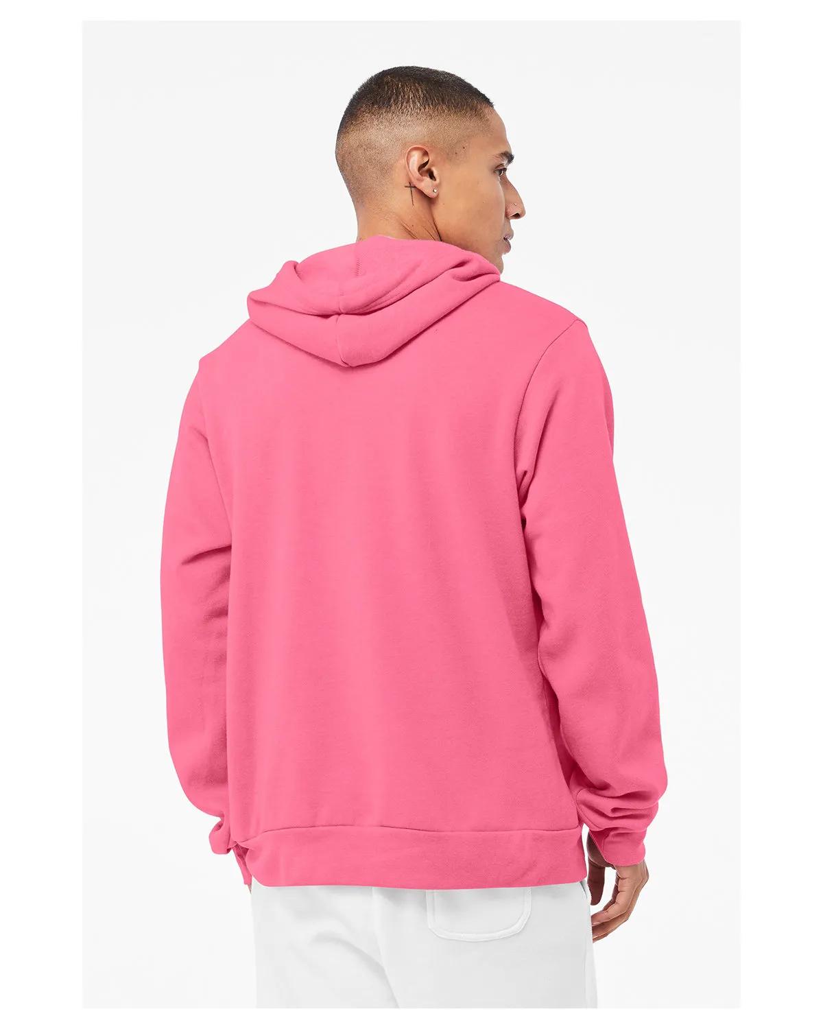 Unisex Sponge Fleece Pullover Hoodie 154 of 289