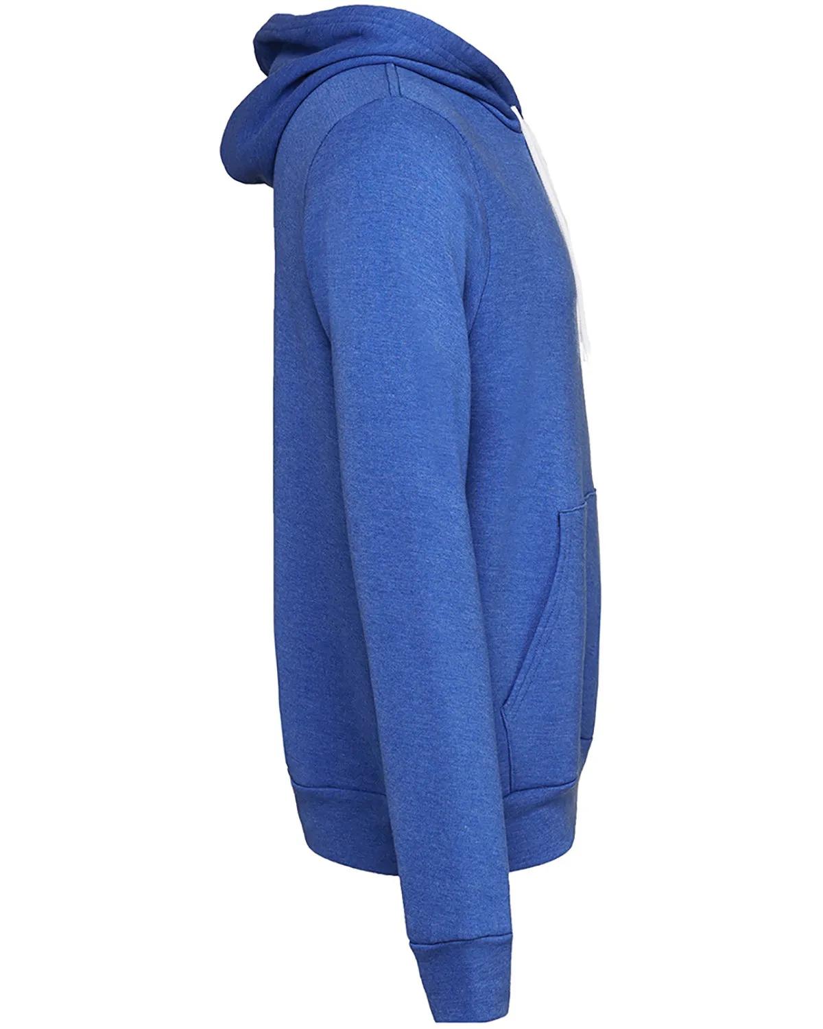 Unisex Sponge Fleece Pullover Hoodie 272 of 289