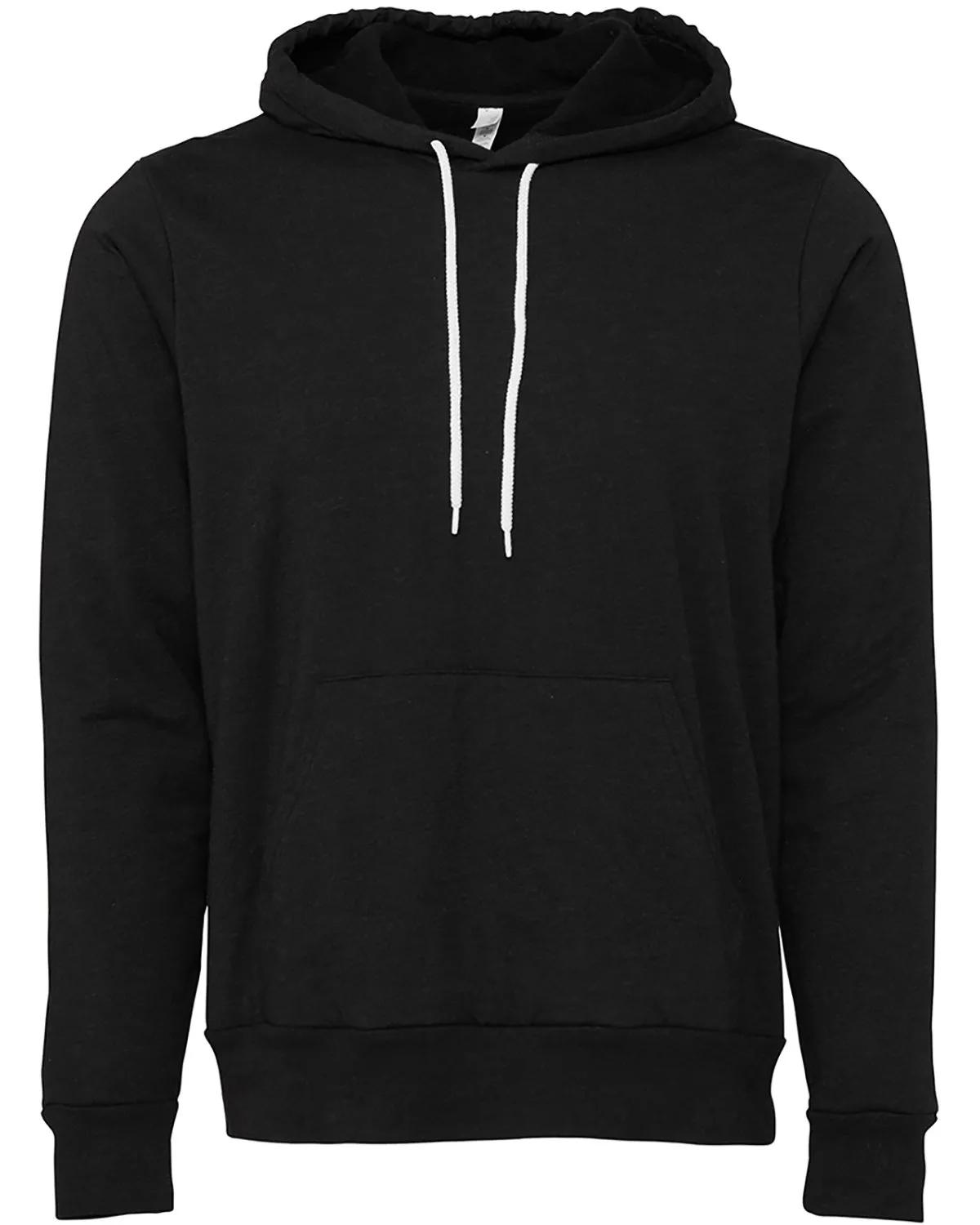 Unisex Sponge Fleece Pullover Hoodie 233 of 289