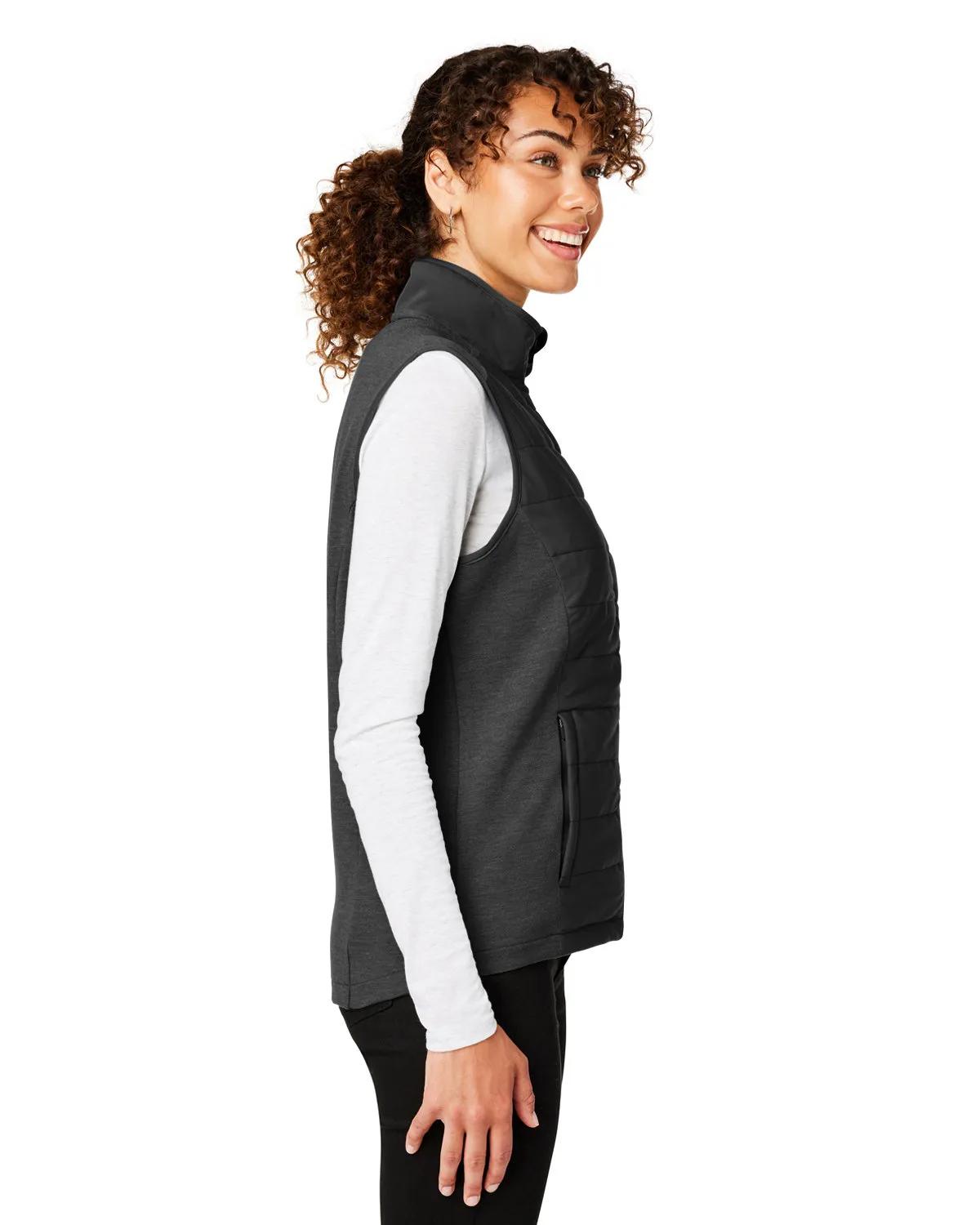 New Classics® Ladies' Charleston Hybrid Vest 5 of 23