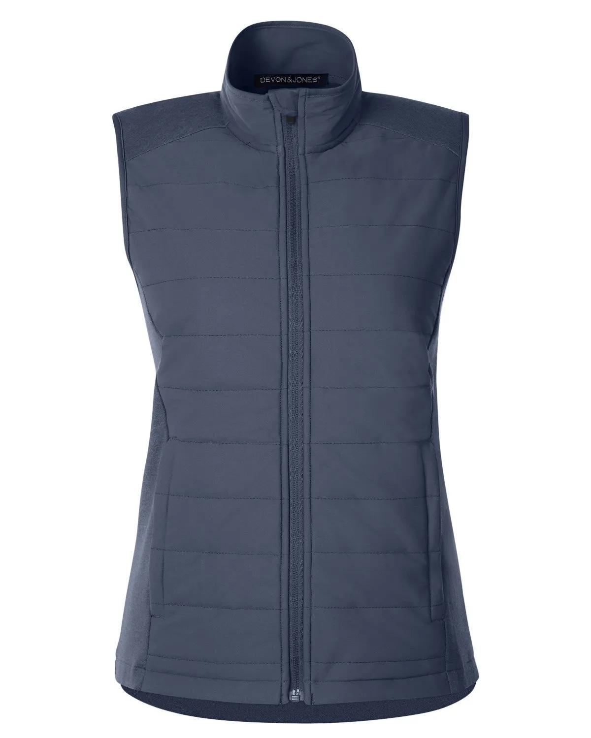 New Classics® Ladies' Charleston Hybrid Vest 17 of 23