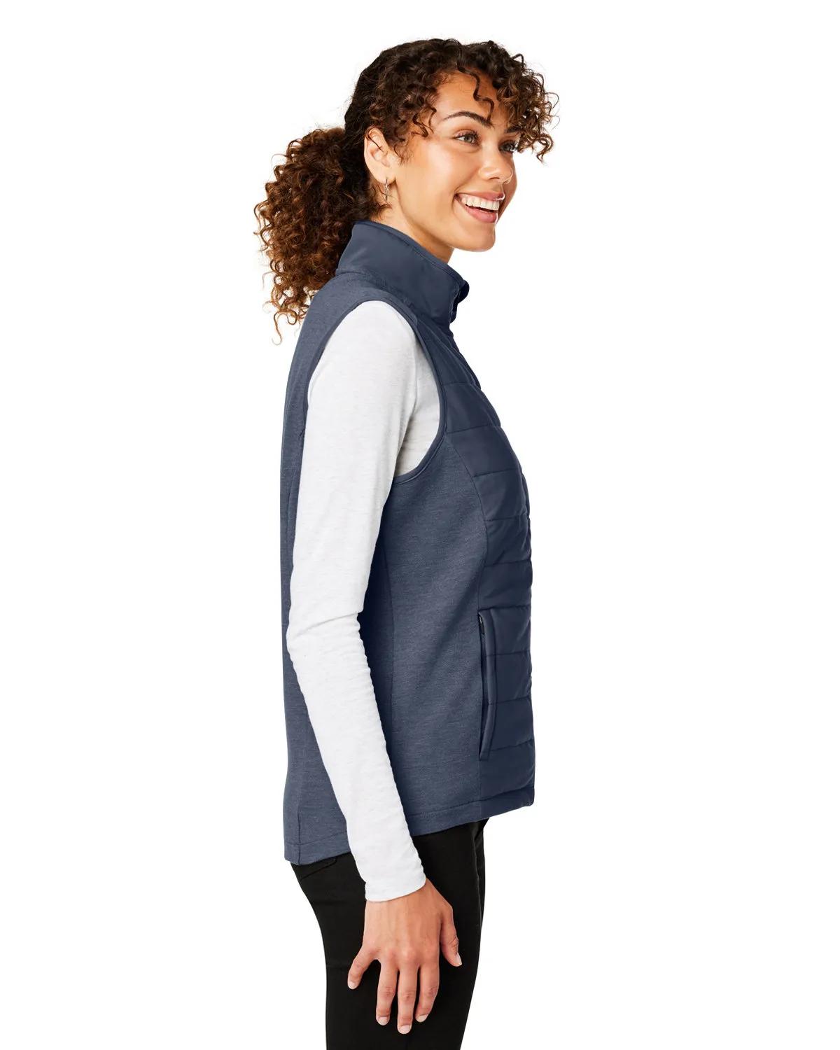 New Classics® Ladies' Charleston Hybrid Vest 16 of 23