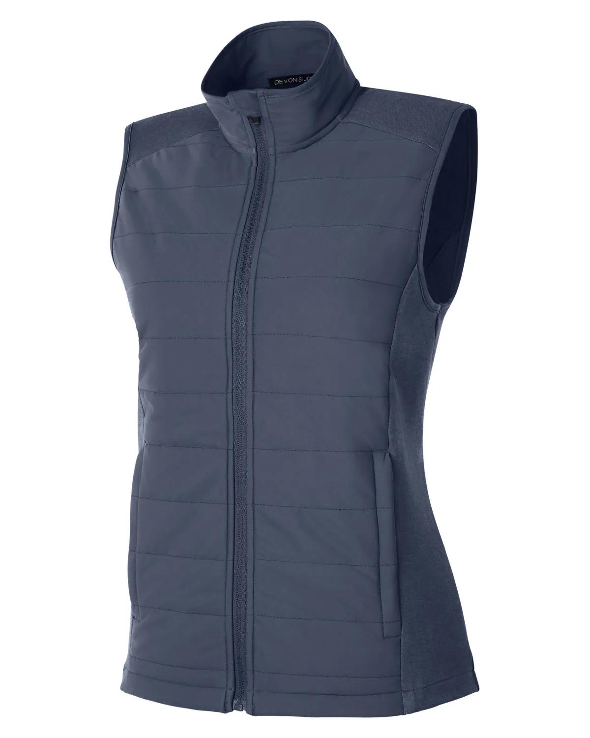 New Classics® Ladies' Charleston Hybrid Vest 18 of 23