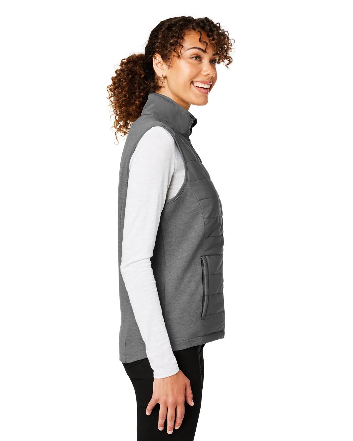 New Classics® Ladies' Charleston Hybrid Vest 10 of 23