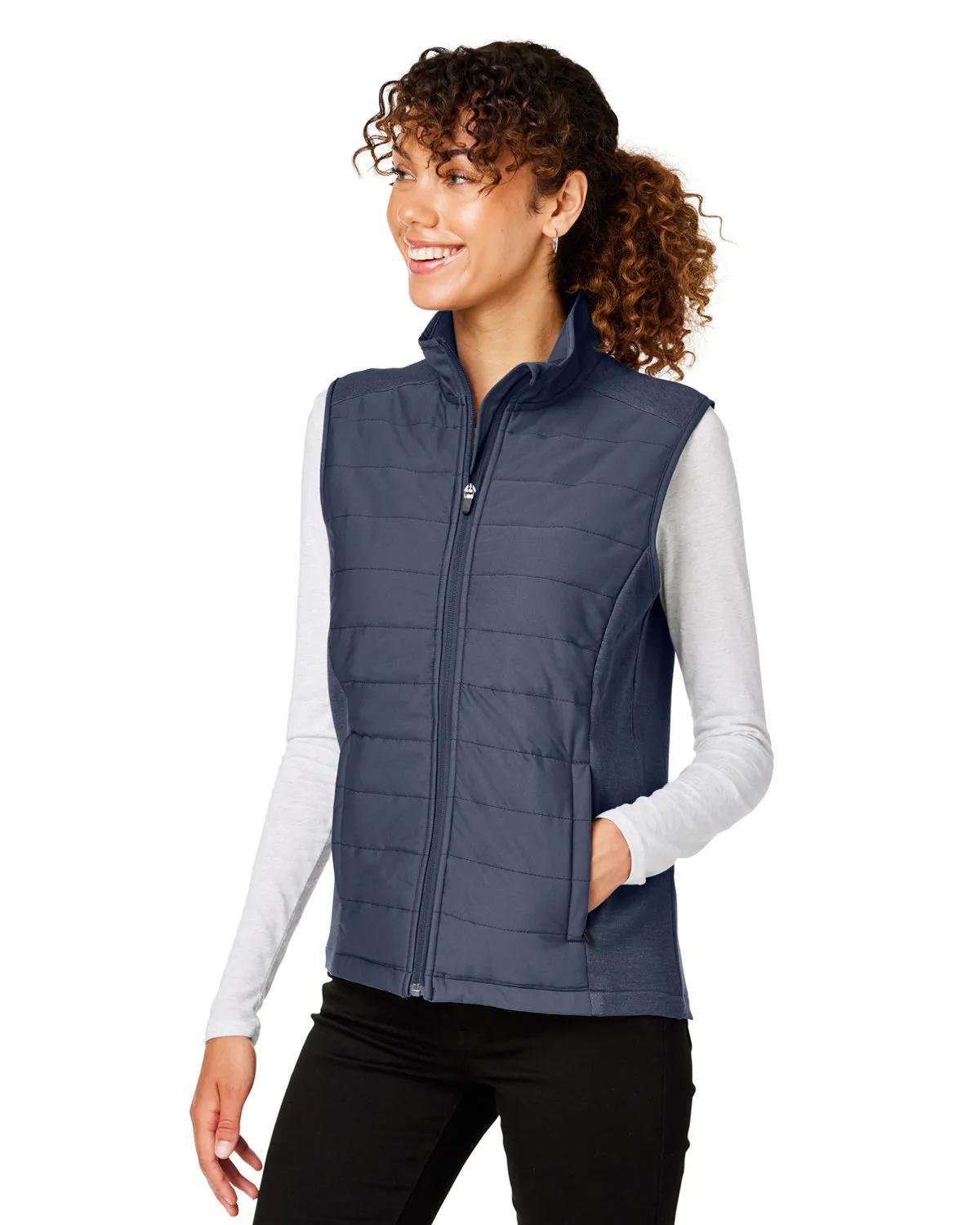 New Classics® Ladies' Charleston Hybrid Vest 21 of 23