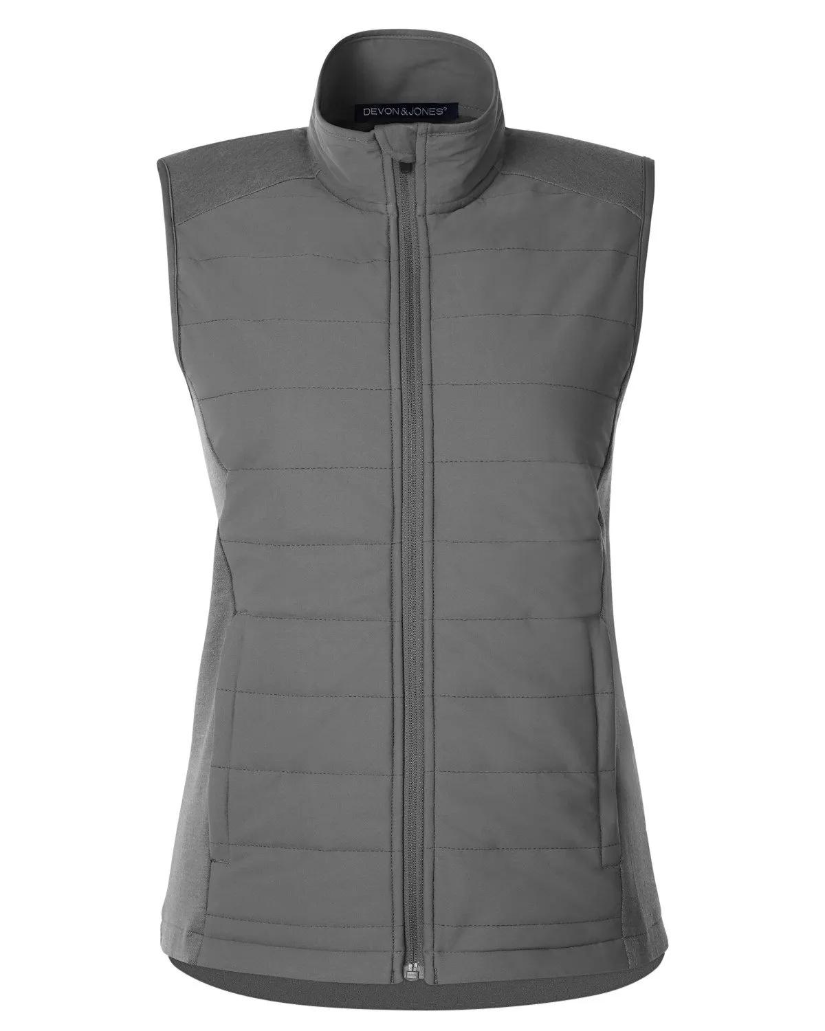 New Classics® Ladies' Charleston Hybrid Vest 11 of 23