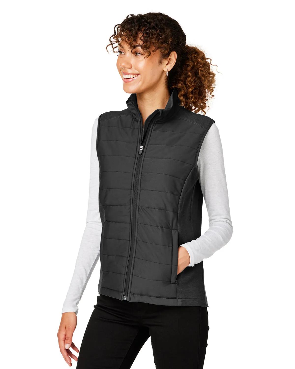 New Classics® Ladies' Charleston Hybrid Vest 22 of 23