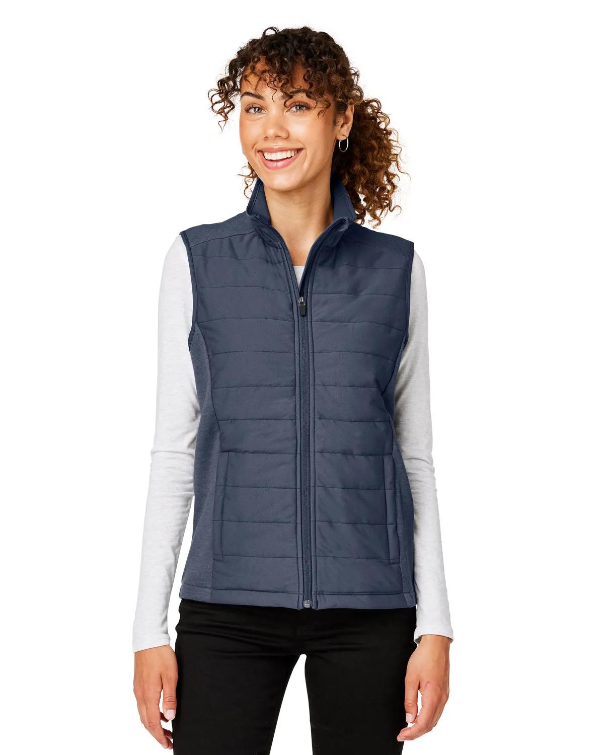 New Classics® Ladies' Charleston Hybrid Vest 1 of 23