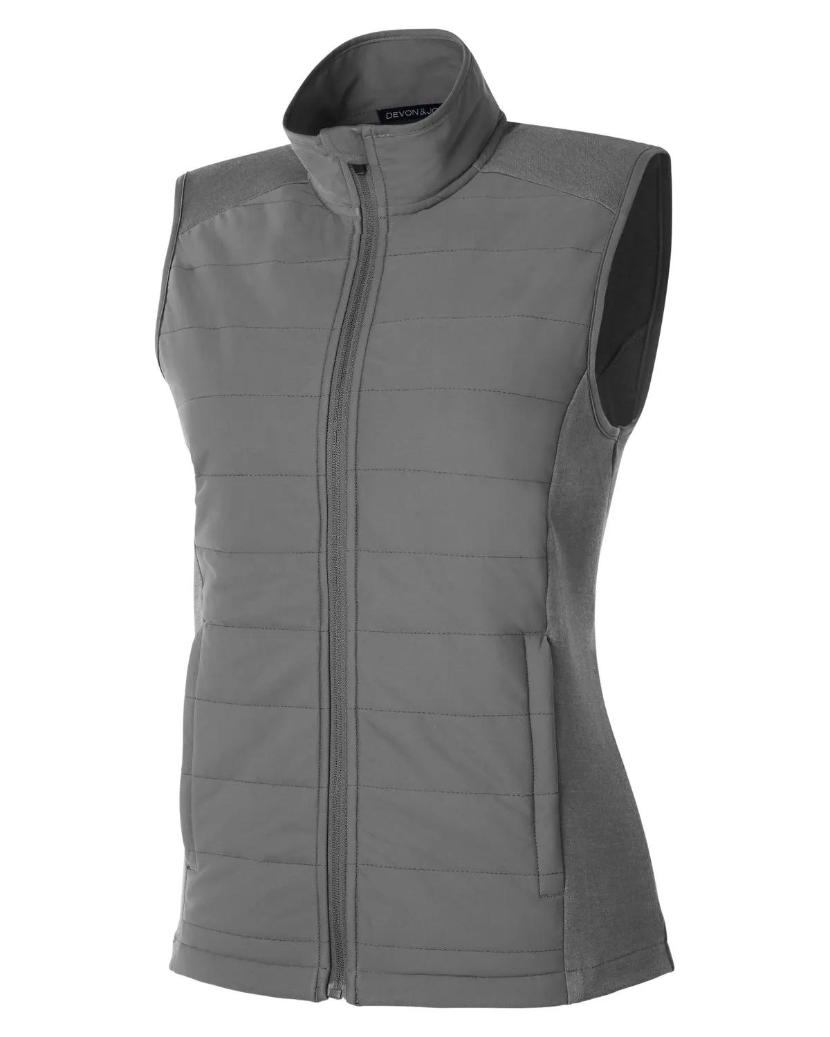 New Classics® Ladies' Charleston Hybrid Vest 12 of 23