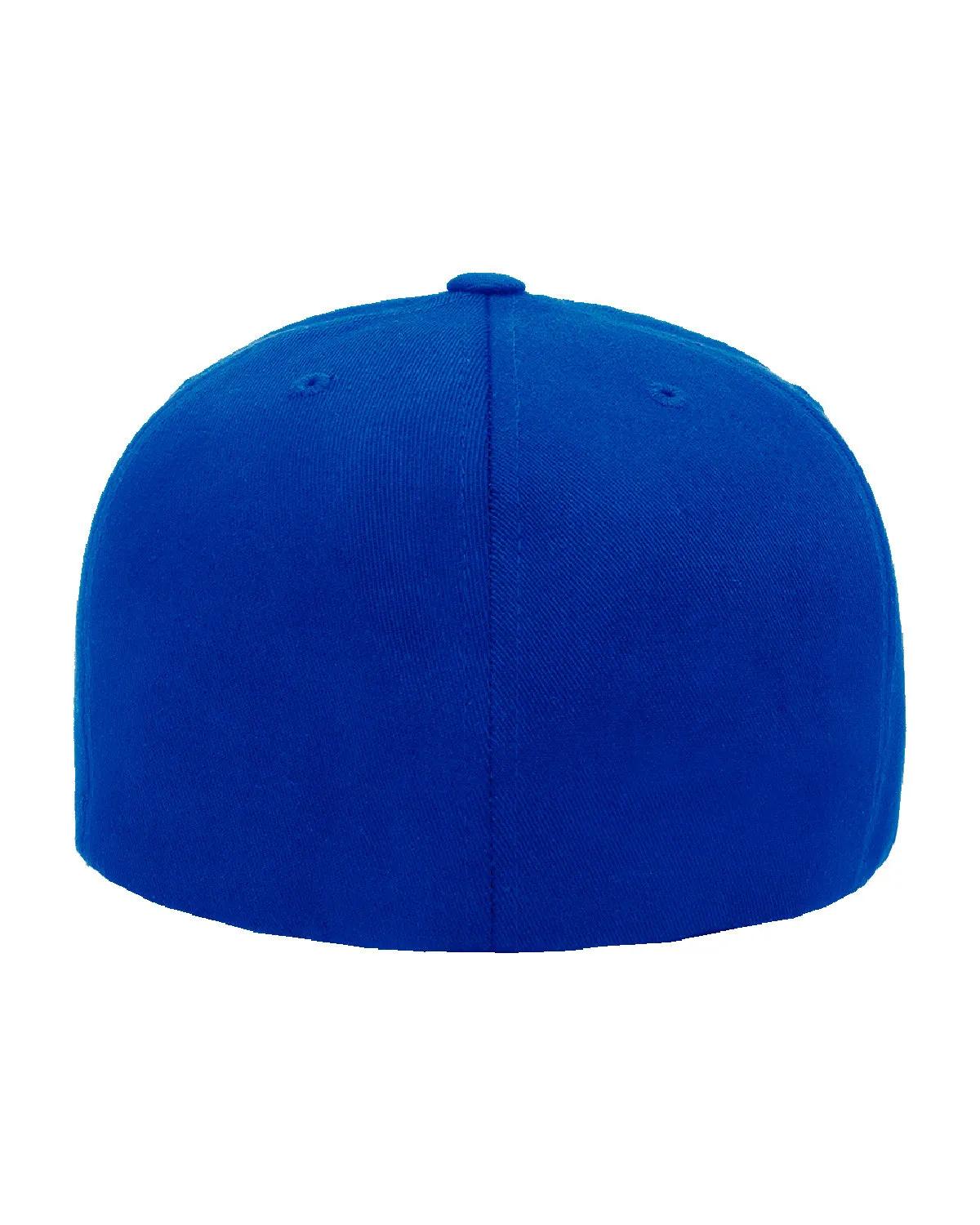 Adult Pro Baseball On-Field Cap 8 of 17