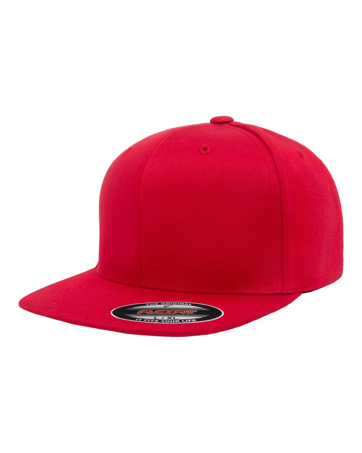 Adult Pro Baseball On-Field Cap 16 of 17