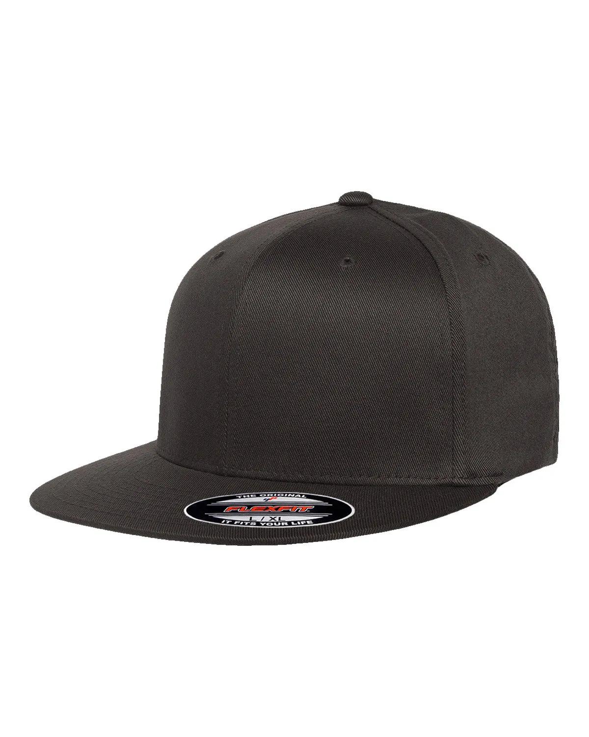 Adult Pro Baseball On-Field Cap 12 of 17
