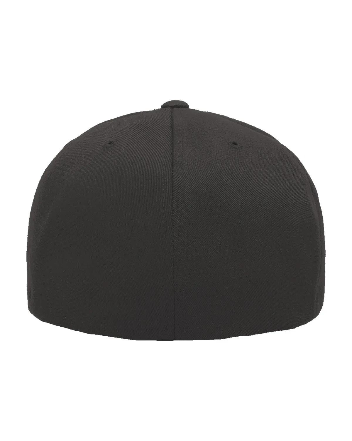 Adult Pro Baseball On-Field Cap 9 of 17