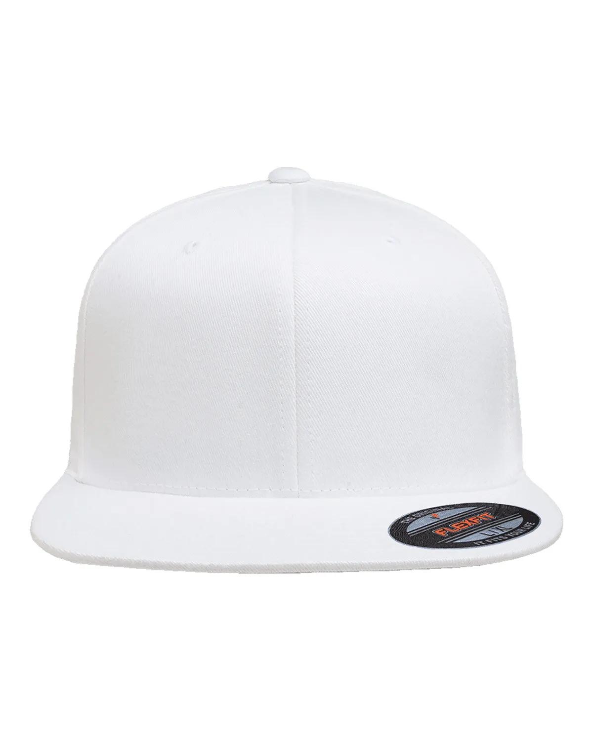Adult Pro Baseball On-Field Cap 3 of 17