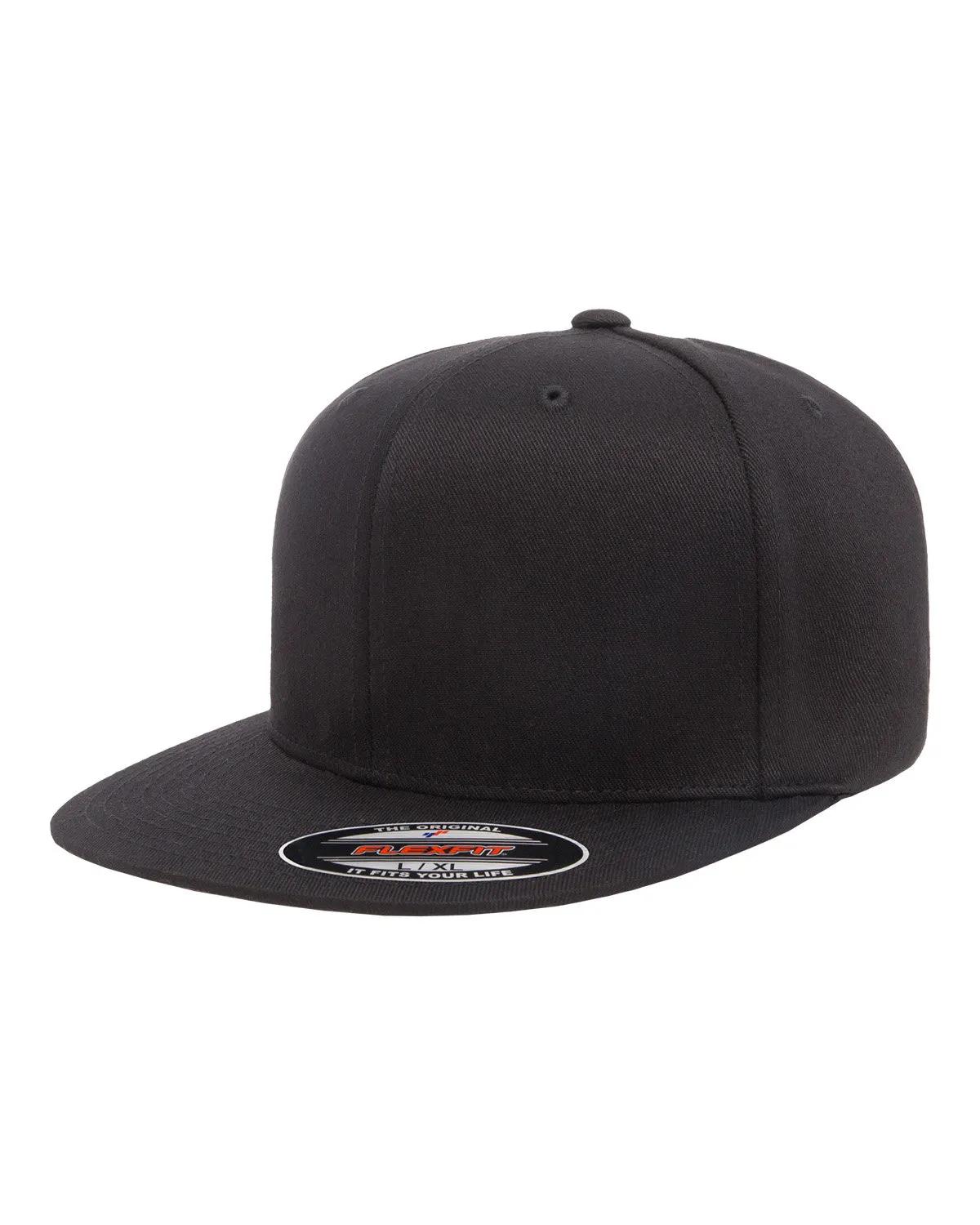 Adult Pro Baseball On-Field Cap 13 of 17