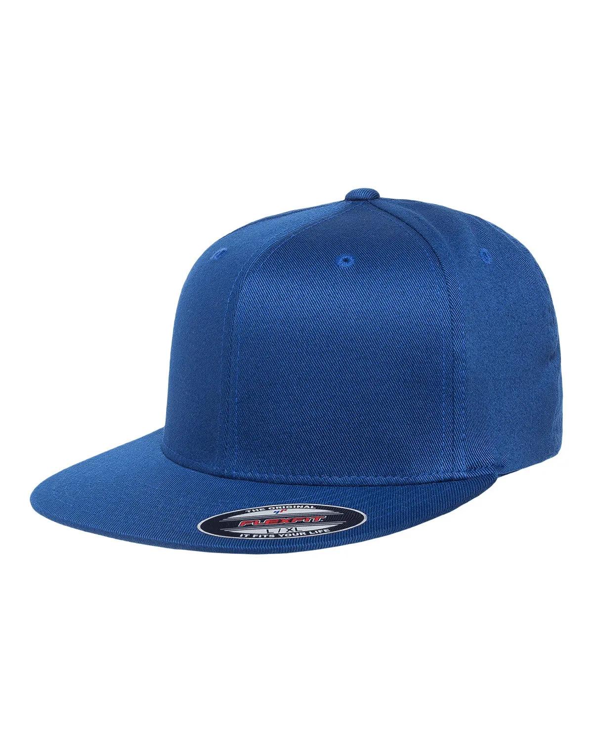 Adult Pro Baseball On-Field Cap 7 of 17