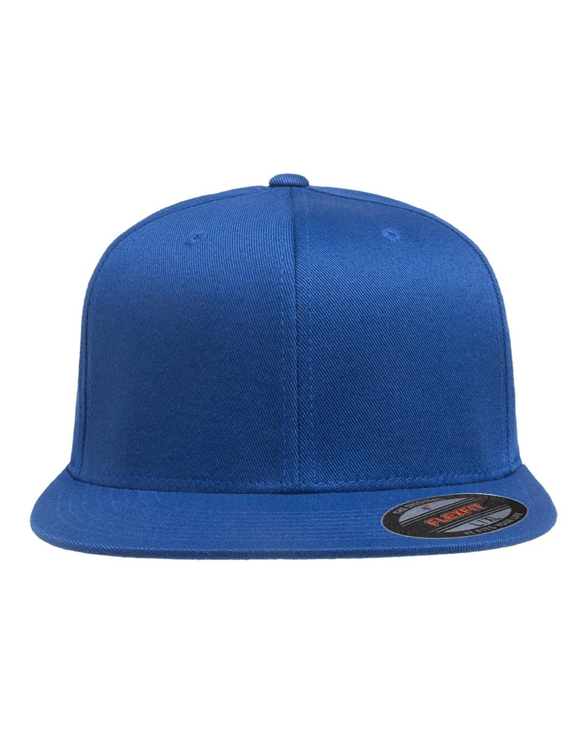 Adult Pro Baseball On-Field Cap 2 of 17