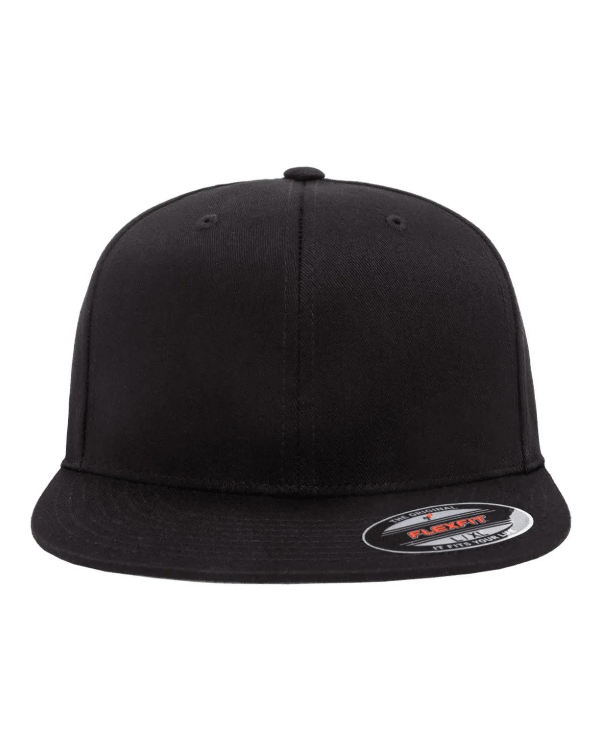 Adult Pro Baseball On-Field Cap