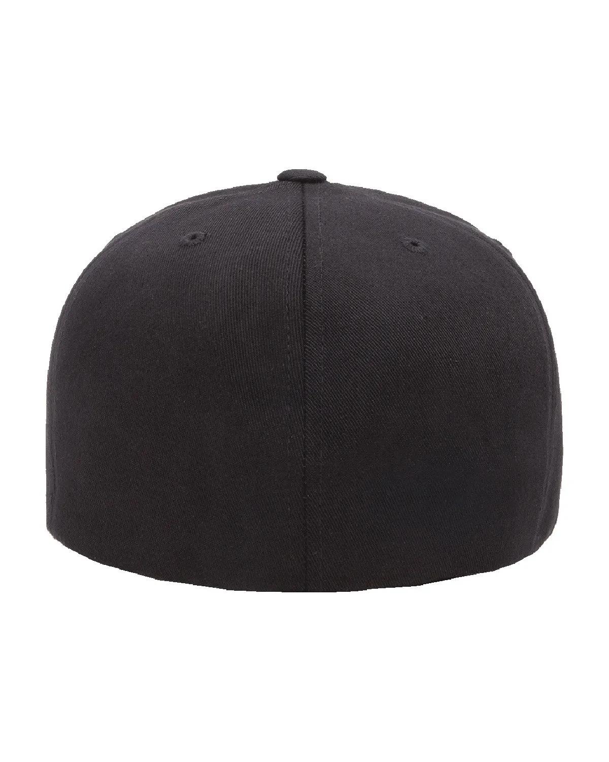 Adult Pro Baseball On-Field Cap 14 of 17