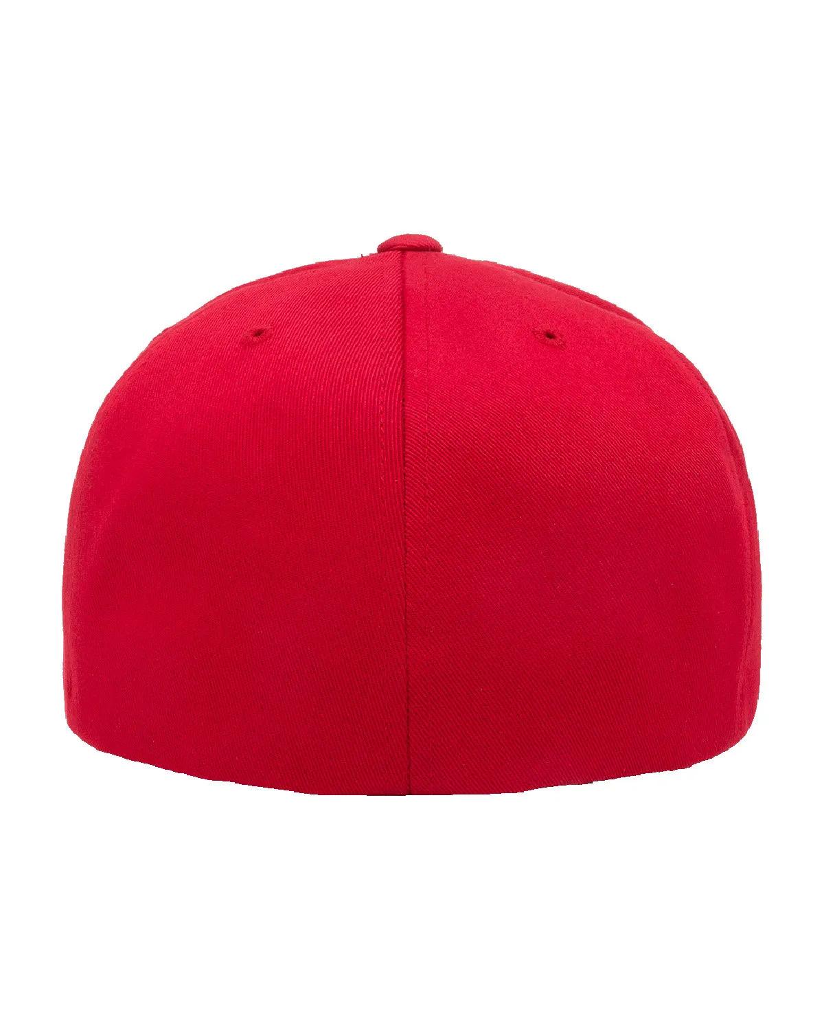 Adult Pro Baseball On-Field Cap 17 of 17