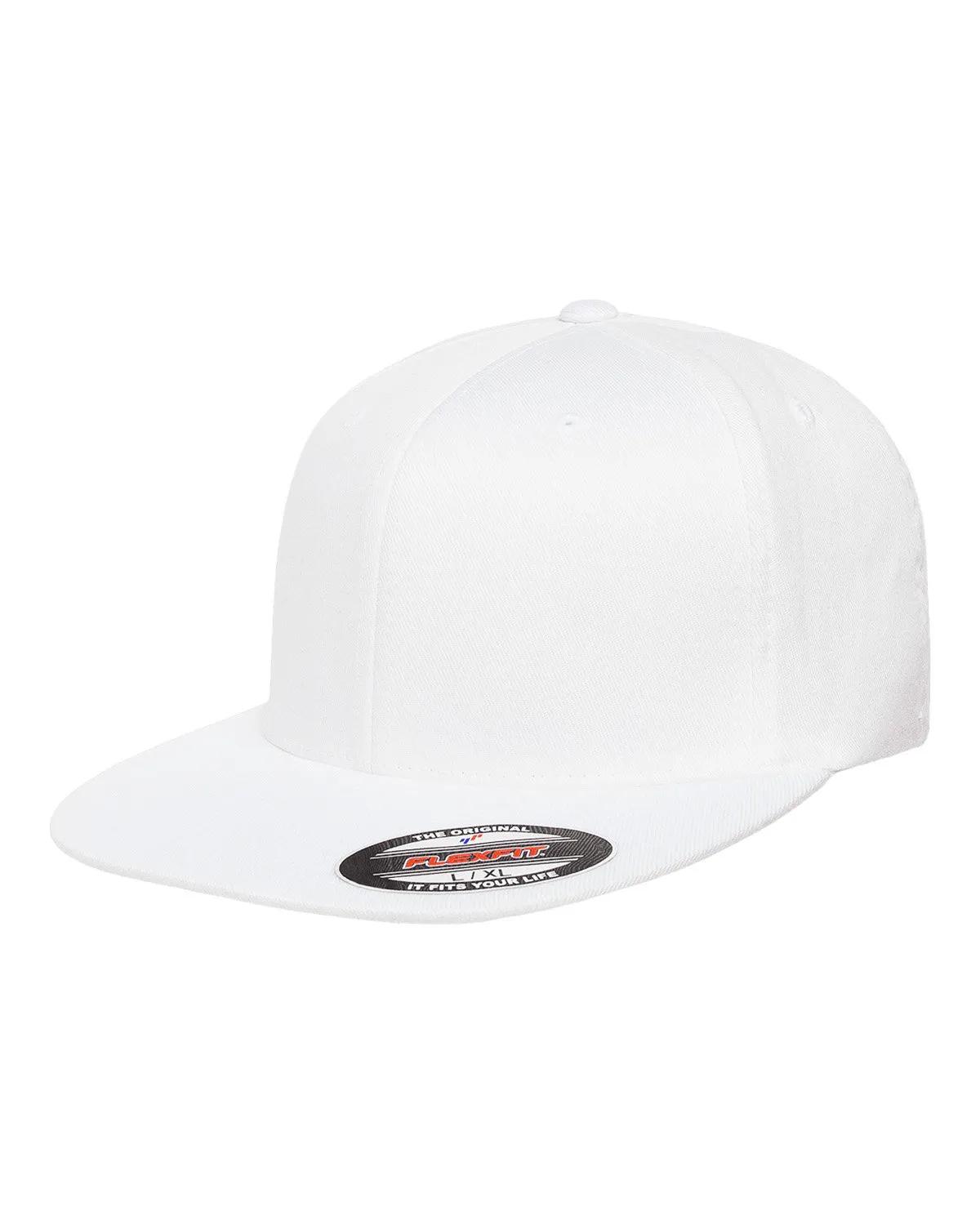 Adult Pro Baseball On-Field Cap 10 of 17
