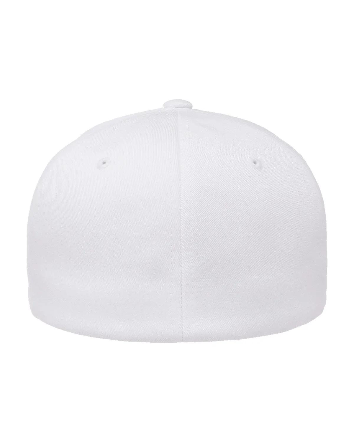 Adult Pro Baseball On-Field Cap 11 of 17