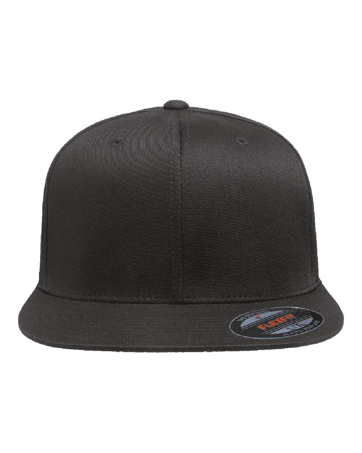 Adult Pro Baseball On-Field Cap 5 of 17
