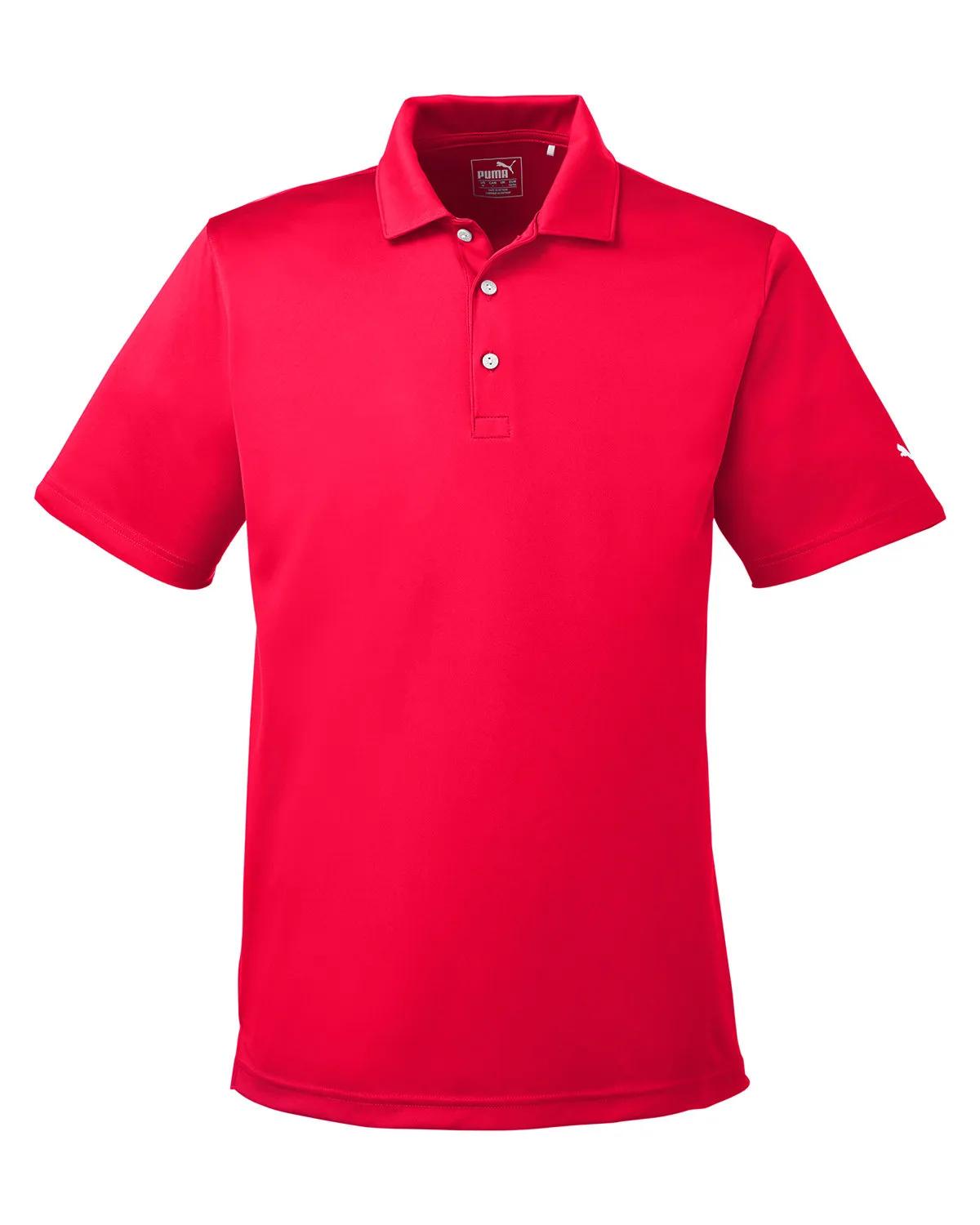 Men's Icon Golf Polo 15 of 41