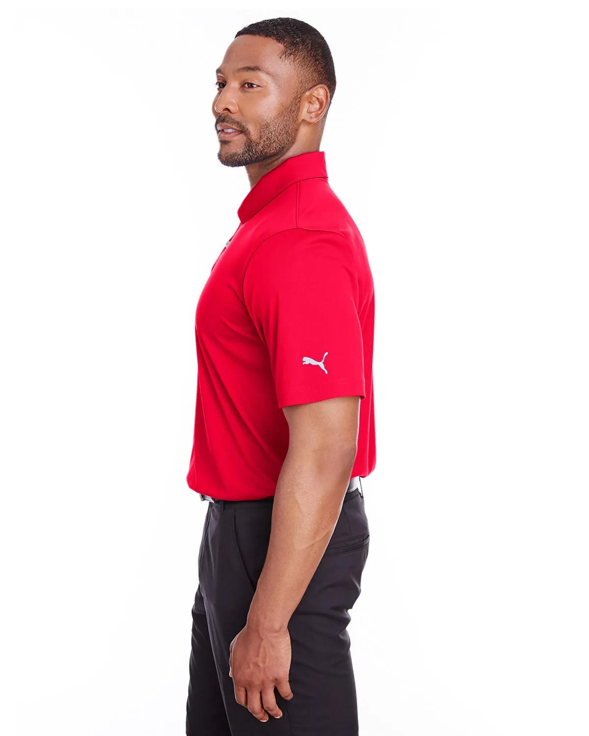 Men's Icon Golf Polo 14 of 41