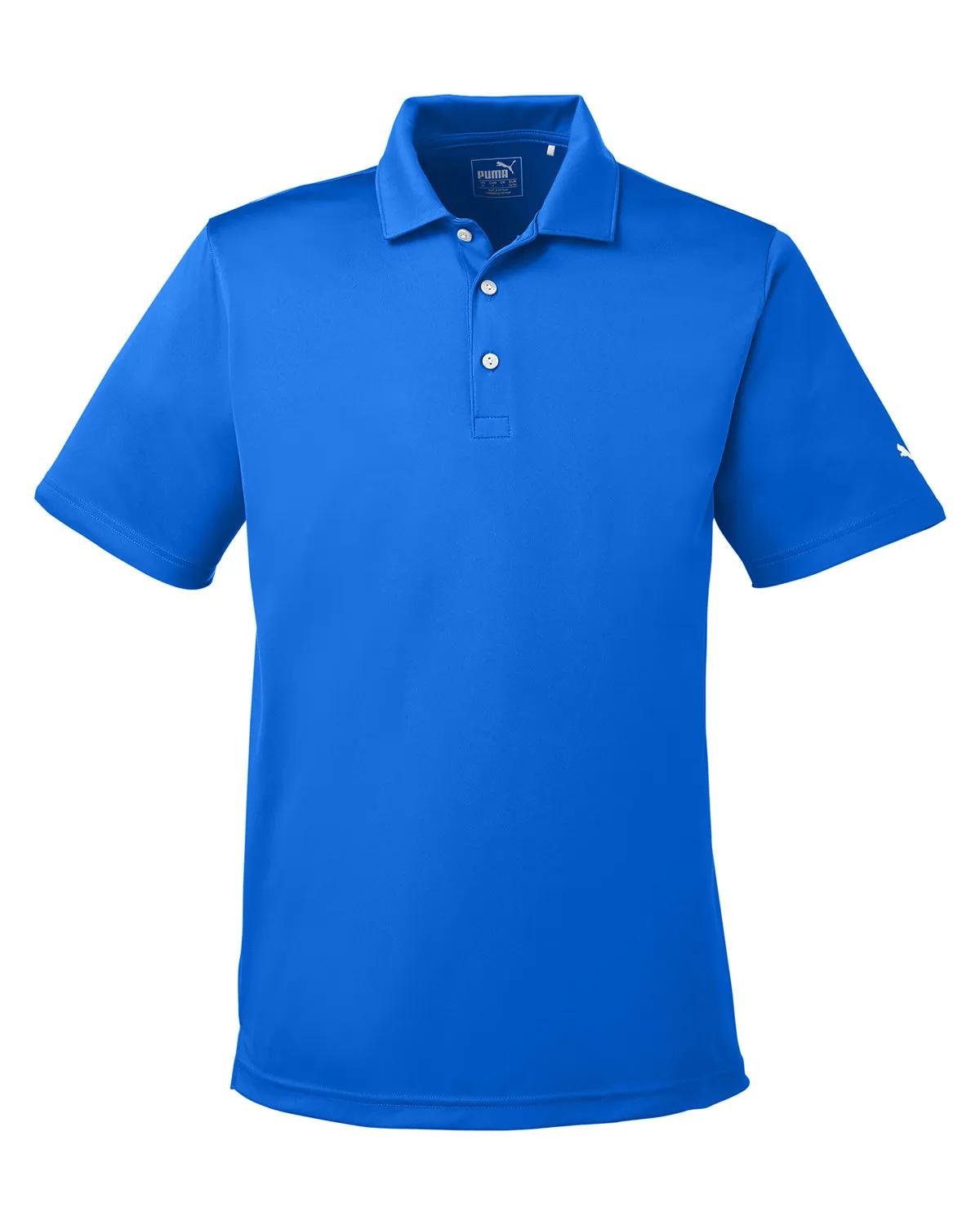 Men's Icon Golf Polo 21 of 41