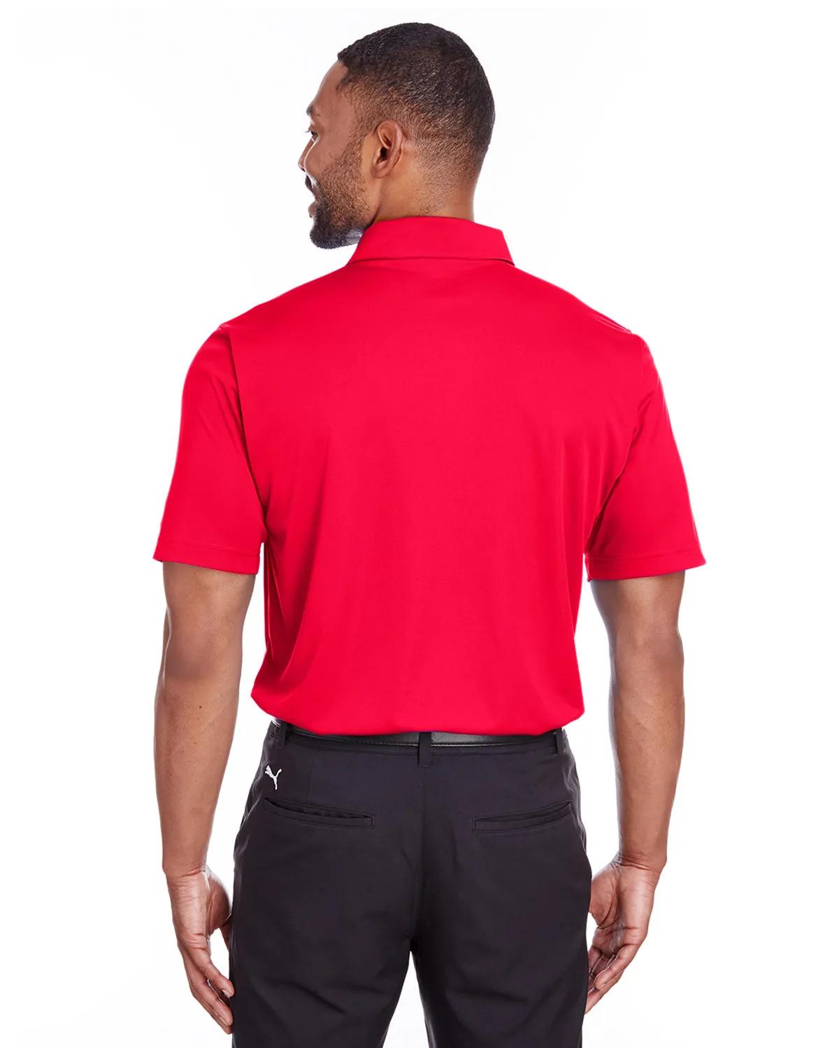 Men's Icon Golf Polo 13 of 41