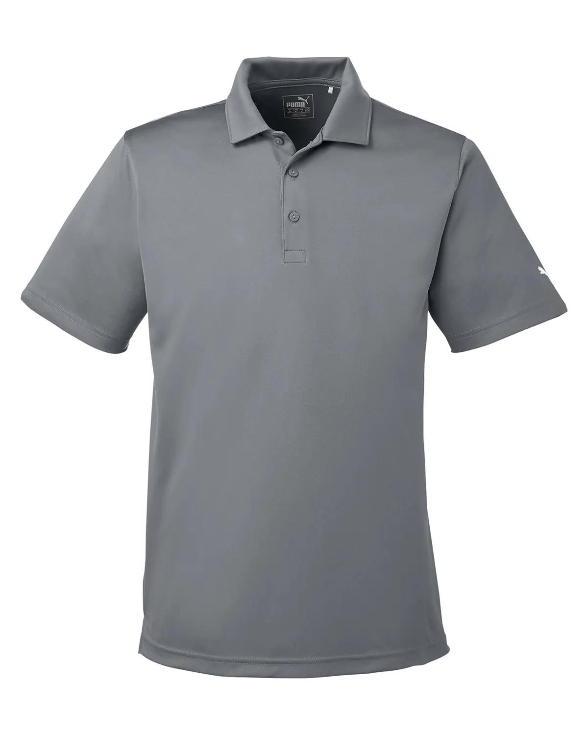 Men's Icon Golf Polo 9 of 41