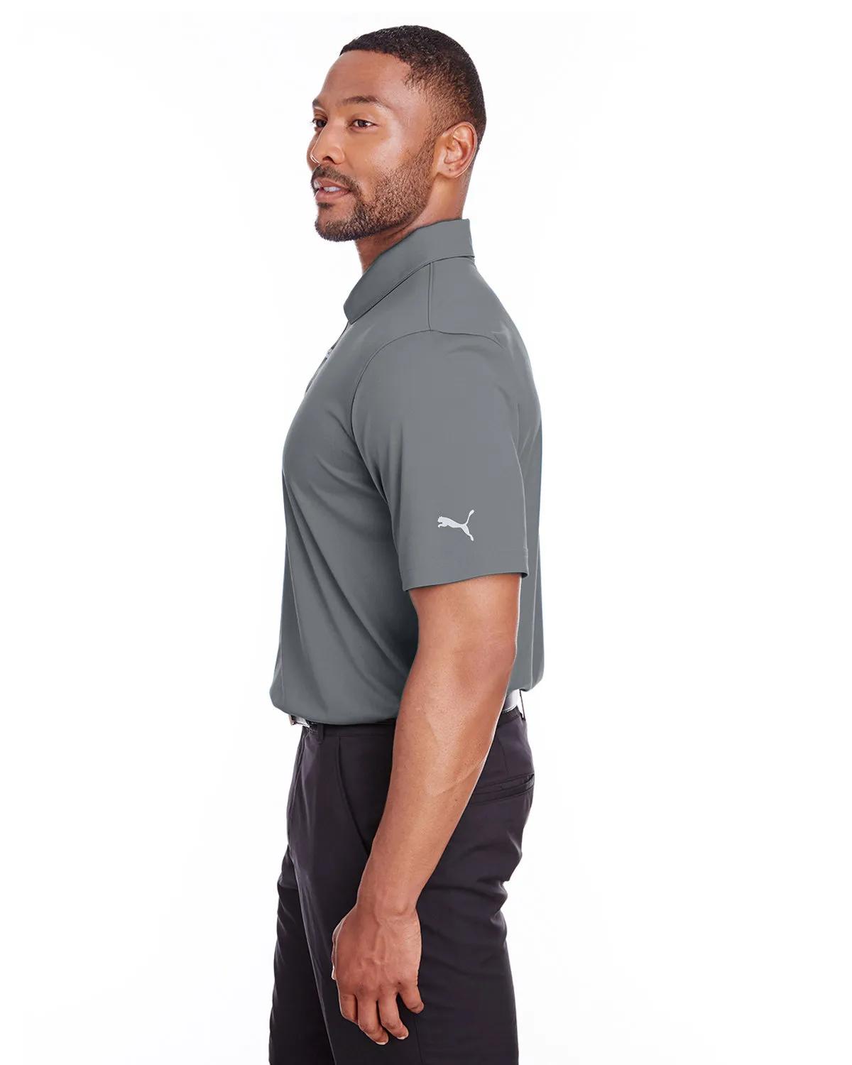 Men's Icon Golf Polo 8 of 41